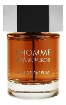 L'Homme 2022: парфюмерная вода 60мл