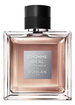 L'Homme Ideal Eau de Parfum: парфюмерная вода 100мл уценка