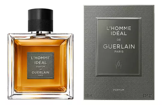 L'Homme Ideal Parfum: духи 100мл