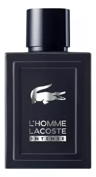 L'Homme Lacoste Intense: дезодорант твердый 75мл