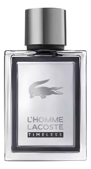 L'Homme Lacoste Timeless: туалетная вода 1,5мл
