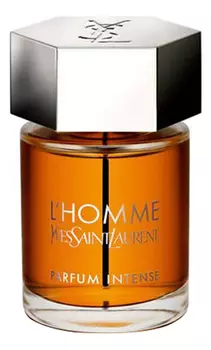 L'Homme Parfum Intense: парфюмерная вода 100мл уценка