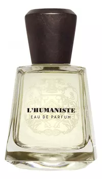 L'Humaniste: парфюмерная вода 100мл уценка