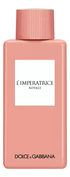 L'Imperatrice Royale: туалетная вода 100мл уценка