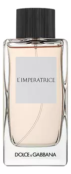 L'Imperatrice: туалетная вода 100мл уценка