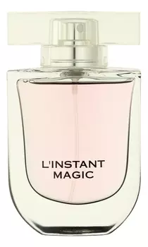 L'Instant Magic: парфюмерная вода 50мл уценка
