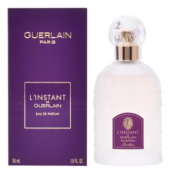 L'Instant: парфюмерная вода 50мл