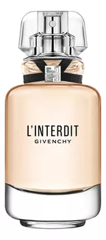 L'Interdit 2022: туалетная вода 80мл