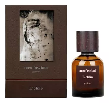 L'Oblio: духи 100мл