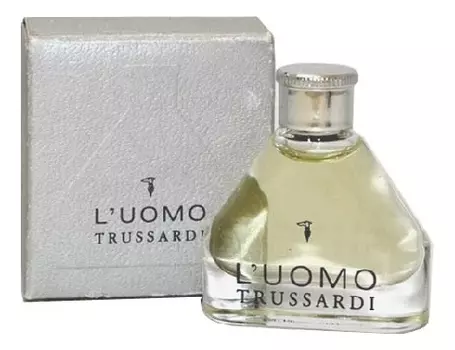 L'Uomo: туалетная вода 50мл