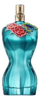 La Belle Paradise Garden: парфюмерная вода 100мл уценка