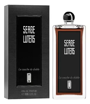 La Couche Du Diable: парфюмерная вода 100мл