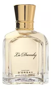 La Dandy Pour Femme: парфюмерная вода 1,5мл