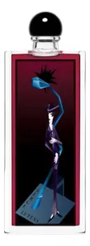 La Fille de Berlin Edition Limitee: парфюмерная вода 50мл уценка