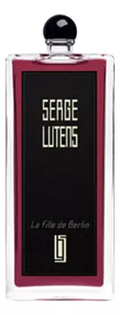 La Fille De Berlin: парфюмерная вода 100мл уценка