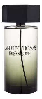 La Nuit De L'Homme: туалетная вода 200мл уценка