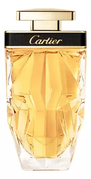 La Panthere Parfum: духи 75мл уценка (старый дизайн)