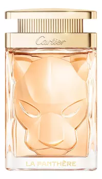 La Panthere: парфюмерная вода 100мл уценка