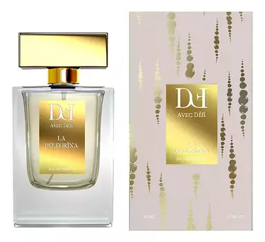 La Pelegrina: парфюмерная вода 33мл