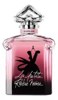 La Petite Robe Noire Eau De Parfum Intense: парфюмерная вода 100мл уценка