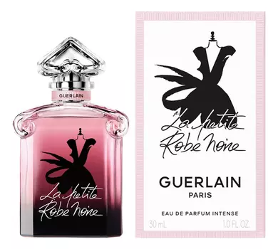 La Petite Robe Noire Eau De Parfum Intense: парфюмерная вода 30мл