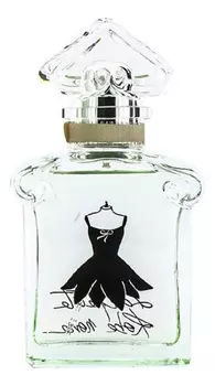 La Petite Robe Noire Eau Fraiche: туалетная вода 30мл уценка