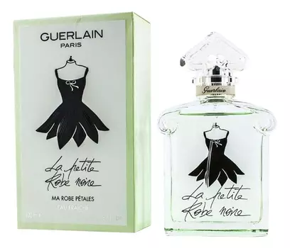 La Petite Robe Noire Eau Fraiche: туалетная вода 100мл