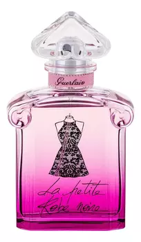 La Petite Robe Noire Legere: парфюмерная вода 50мл уценка