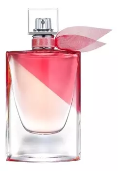 La Vie est Belle En Rose: туалетная вода 8мл