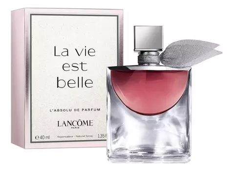La Vie Est Belle L'Absolu: духи 40мл