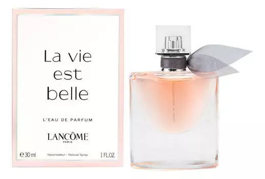 La Vie Est Belle: парфюмерная вода 30мл