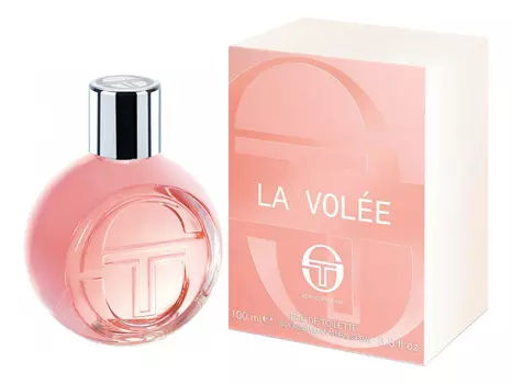 La Volee: туалетная вода 100мл