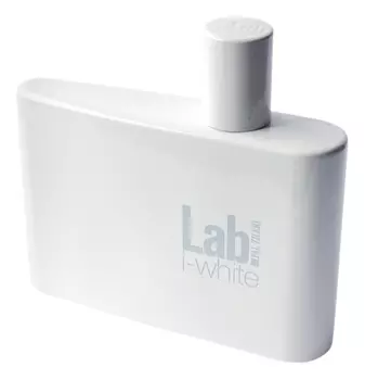 Lab White: туалетная вода 40мл уценка