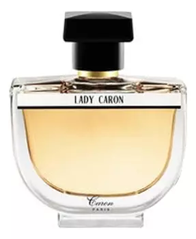 Lady Caron 2017: парфюмерная вода 50мл