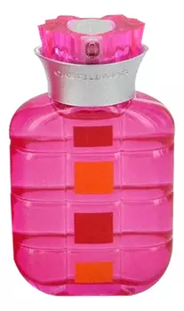 Lady Eau de Toilette: туалетная вода 50мл уценка