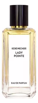 Lady Pointe: парфюмерная вода 100мл уценка