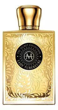 Lady Tubereuse: парфюмерная вода 1,5мл