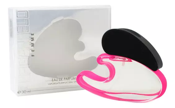 Lagerfeld Femme: парфюмерная вода 30мл