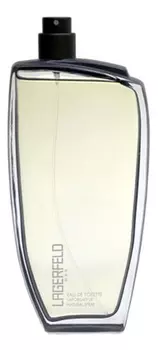 Lagerfeld Men: туалетная вода 100мл уценка