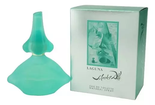 Laguna: туалетная вода 50мл