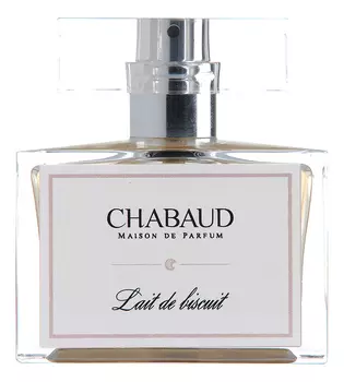 Lait De Vanille: туалетная вода 30мл уценка