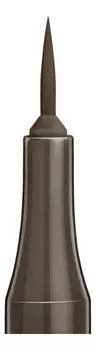 Лайнер для бровей ультратонкий Brow Fine Liner 1,1мл: 42 Soft Brown