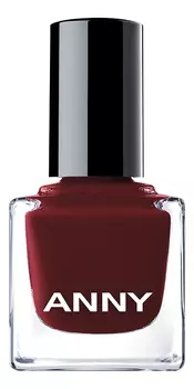 Лак для ногтей 15мл: 065 Dark Night