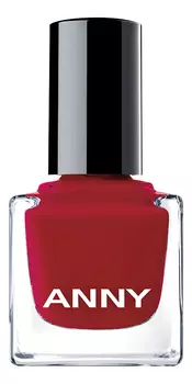 Лак для ногтей 15мл: 082 Red Kiss