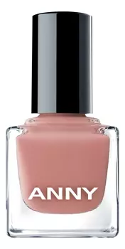 Лак для ногтей 15мл: 271 Медовый