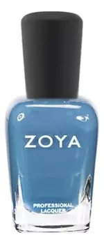 Лак для ногтей 15мл: 557 Breezi