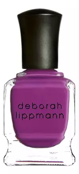 Лак для ногтей Creme 15мл: Between The Sheets