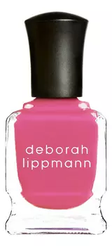 Лак для ногтей Creme 15мл: Crush On You