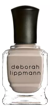 Лак для ногтей Creme 15мл: Fashion