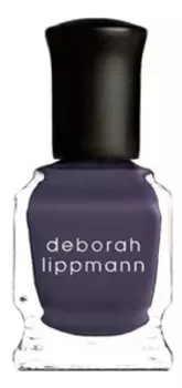 Лак для ногтей Creme 15мл: Fashionably Late